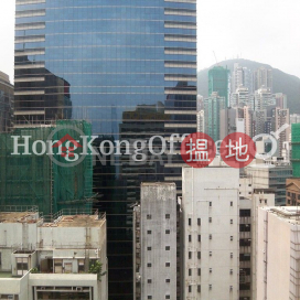 永安中心寫字樓租單位出租, 永安中心 Wing On Centre | 西區 (HKO-70841-AMHR)_0