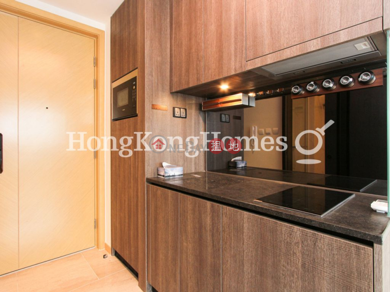HK$ 22,000/ 月|翰林峰2座-西區|翰林峰2座開放式單位出租