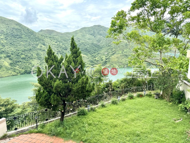 Luxurious house with terrace & balcony | Rental | Bijou Hamlet on Discovery Bay For Rent or For Sale 愉景灣璧如臺出租和出售 Rental Listings