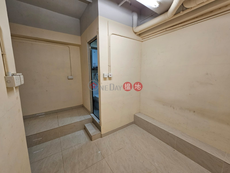 WORK SHOP, Hung Shing Industrial Building 鴻盛工業大廈 Rental Listings | Kwun Tong District (GARYC-6624585564)