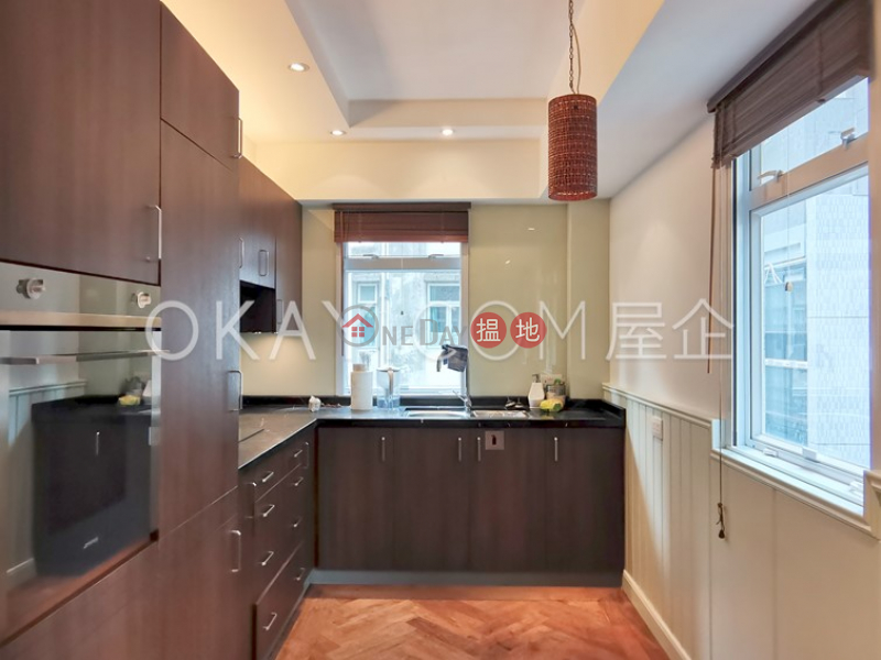 HK$ 22,000/ month, Shun Ho Building | Wan Chai District, Intimate 1 bedroom on high floor | Rental