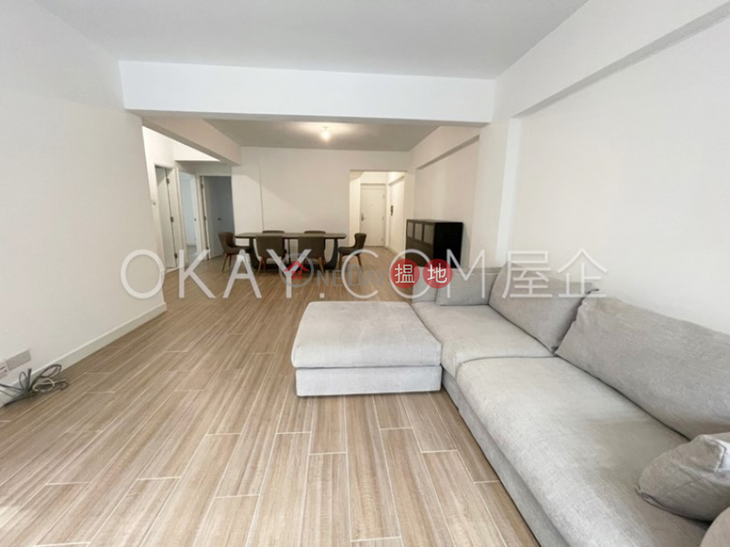 Unique 3 bedroom with terrace | Rental, 60-62 Village Road | Wan Chai District Hong Kong Rental | HK$ 60,000/ month