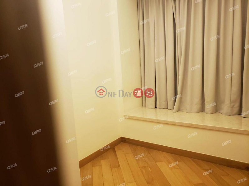 Property Search Hong Kong | OneDay | Residential | Rental Listings | I‧Uniq ResiDence | 1 bedroom Mid Floor Flat for Rent