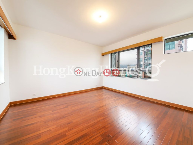 3 Bedroom Family Unit for Rent at The Crescent Block B | 11 Ho Man Tin Hill Road | Kowloon City, Hong Kong, Rental, HK$ 53,300/ month