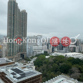 Office Unit for Rent at The Gateway - Tower 2