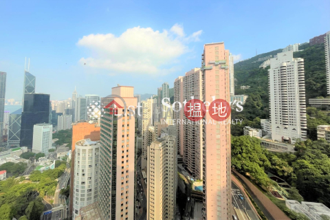 花園台4房豪宅單位出租, 花園台 Garden Terrace | 中區 (SOTHEBY-R233047-R)_0
