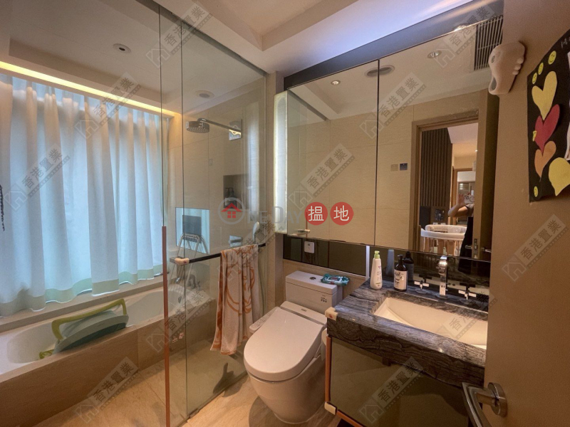 香港搵樓|租樓|二手盤|買樓| 搵地 | 住宅出售樓盤|天璽·皇鑽璽 三房一套