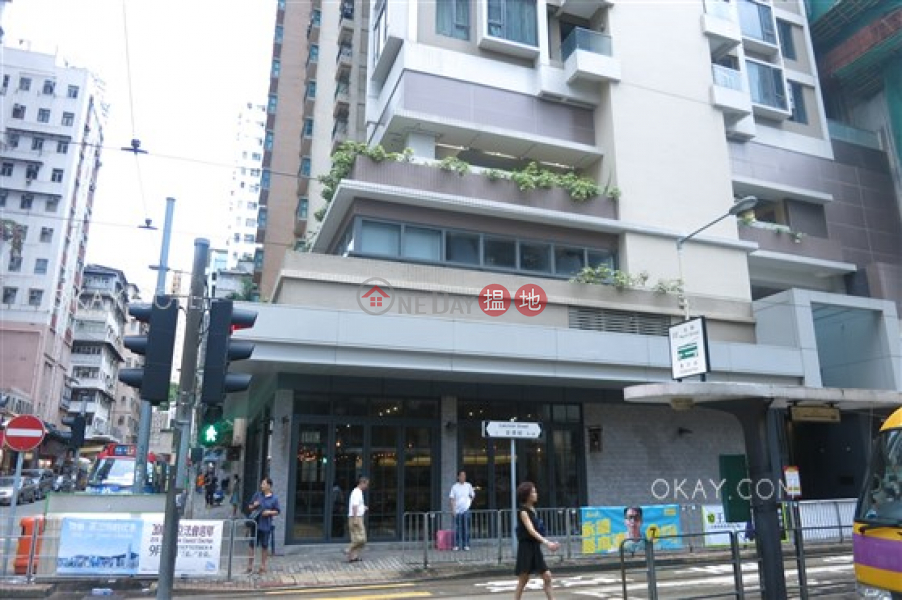 香港搵樓|租樓|二手盤|買樓| 搵地 | 住宅出租樓盤-3房2廁,極高層《吉席街18號出租單位》