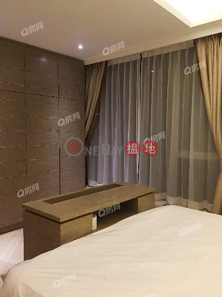 The Cullinan | 1 bedroom Mid Floor Flat for Sale, 1 Austin Road West | Yau Tsim Mong, Hong Kong Sales, HK$ 29M