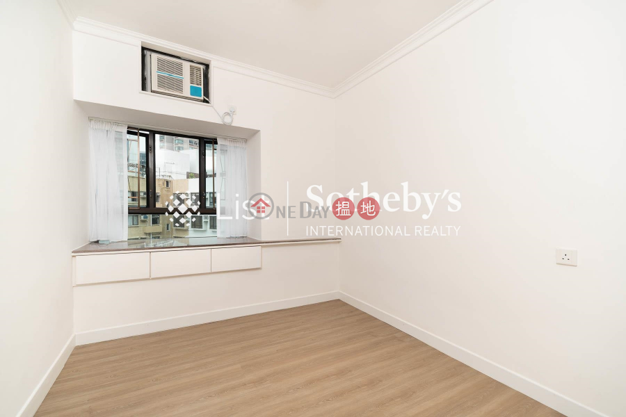Property for Rent at Blessings Garden with 3 Bedrooms 95 Robinson Road | Western District Hong Kong | Rental HK$ 38,000/ month