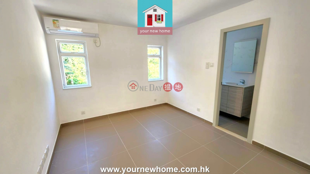 Modern Duplex for Rent in Sai Kung蠔涌路 | 西貢香港出租-HK$ 28,000/ 月