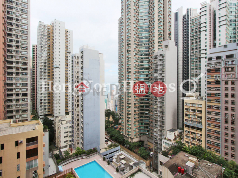 1 Bed Unit for Rent at The Icon, The Icon 干德道38號The ICON | Western District (Proway-LID1335R)_0