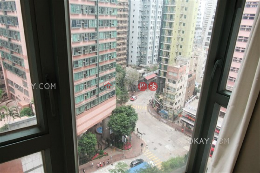 Queen\'s Terrace, Middle, Residential | Rental Listings, HK$ 22,000/ month