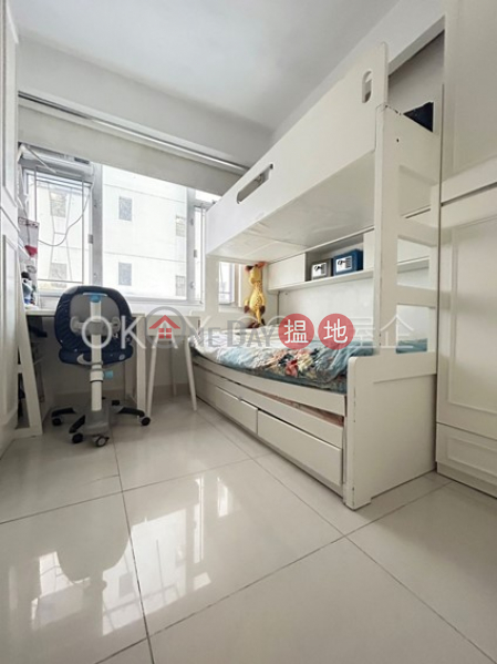 4房2廁豐業大廈出售單位347-349德輔道西 | 西區-香港出售HK$ 1,198萬