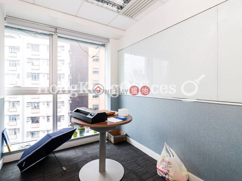 Property Search Hong Kong | OneDay | Office / Commercial Property | Rental Listings Office Unit for Rent at The Pemberton