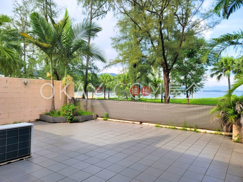 Luxurious house with terrace | Rental, 3 Seahorse Lane | Lantau Island, Hong Kong | Rental, HK$ 60,000/ month