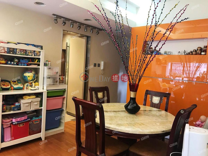 Scenecliff | 3 bedroom Mid Floor Flat for Rent | 33 Conduit Road | Central District, Hong Kong, Rental | HK$ 49,500/ month