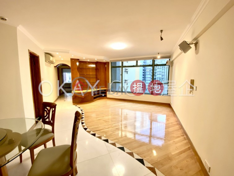 Charming 3 bedroom on high floor | For Sale | Robinson Place 雍景臺 _0