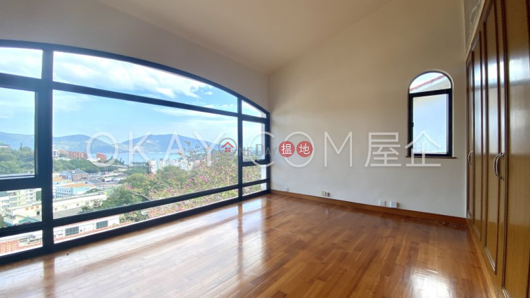 HK$ 116,000/ month Casa Del Sol, Southern District | Rare house with terrace, balcony | Rental