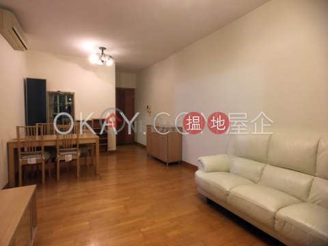 Nicely kept 3 bedroom with sea views | Rental | Le Printemps (Tower 1) Les Saisons 逸濤灣春瑤軒 (1座) _0