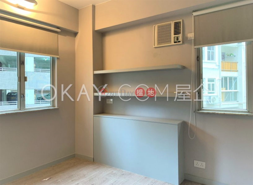 Rare 2 bedroom with balcony | Rental, 27 Robinson Road | Western District | Hong Kong Rental HK$ 28,000/ month