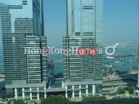3 Bedroom Family Unit at The Waterfront Phase 1 Tower 1 | For Sale | The Waterfront Phase 1 Tower 1 漾日居1期1座 _0