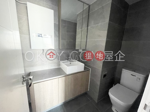 Rare 3 bedroom on high floor with sea views & parking | For Sale | Conduit Tower 君德閣 _0