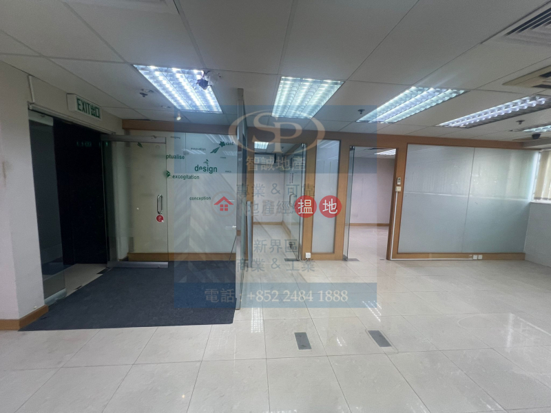 HK$ 21,000/ month, Kwai Cheong Centre Kwai Tsing District, Kwai Chung Kwai Cheong: on the Kwai Cheong Road, great location, suitable for office