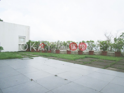 4房4廁,實用率高,海景,連車位安寧臺1-9座出租單位 | 安寧臺1-9座 Ondina Heights Block 1-9 _0