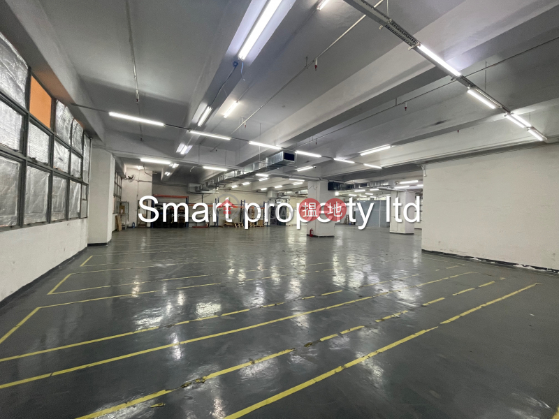 香港搵樓|租樓|二手盤|買樓| 搵地 | 工業大廈-出租樓盤有裝修 有冷氣 即租即用