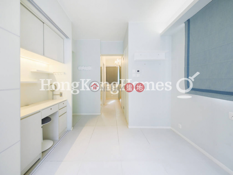1 Bed Unit for Rent at Shan Kwong Tower | 22-24 Shan Kwong Road | Wan Chai District Hong Kong Rental | HK$ 35,000/ month