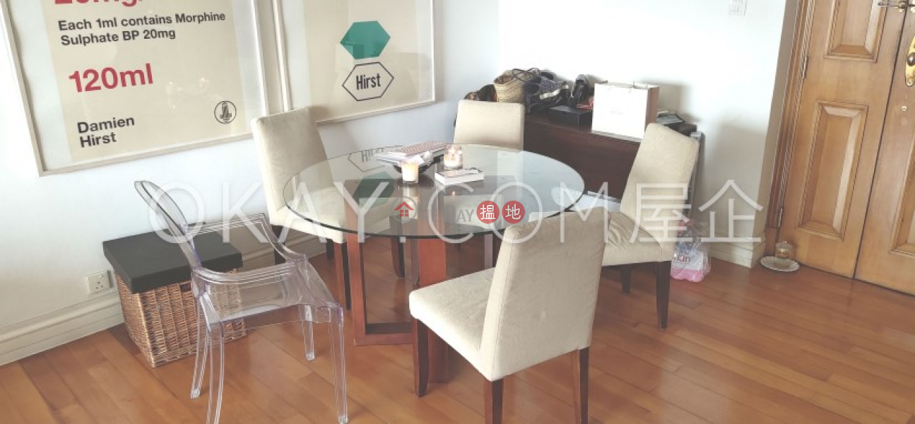 HK$ 43,000/ month Valverde, Central District | Tasteful 2 bedroom on high floor | Rental