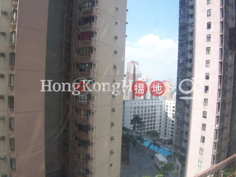 樂信臺三房兩廳單位出售, 樂信臺 Robinson Heights | 西區 (Proway-LID1513S)_0