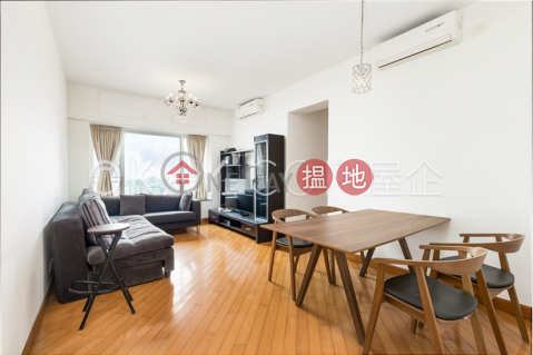 Nicely kept 3 bed on high floor with harbour views | For Sale | Sorrento Phase 1 Block 3 擎天半島1期3座 _0