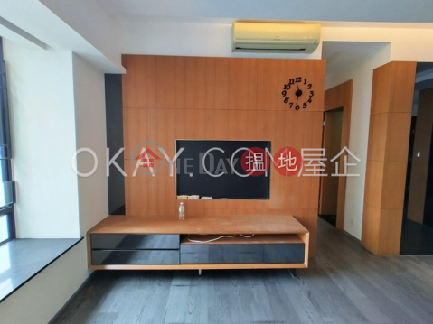 Elegant 3 bedroom in Ho Man Tin | Rental, SKY GARDEN 太子道西223號 | Yau Tsim Mong (OKAY-R395153)_0