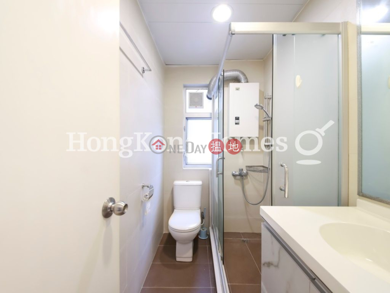 3 Bedroom Family Unit for Rent at Belle House | 23-25 Whitfield Road | Wan Chai District | Hong Kong | Rental | HK$ 27,800/ month