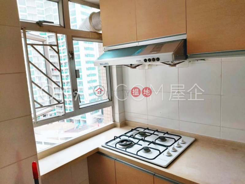 HK$ 11M, The Bonham Mansion | Western District Luxurious 1 bedroom in Mid-levels West | For Sale