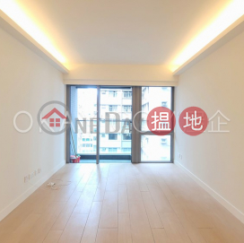 Lovely 2 bedroom with balcony | Rental, Po Wah Court 寶華閣 | Wan Chai District (OKAY-R323537)_0