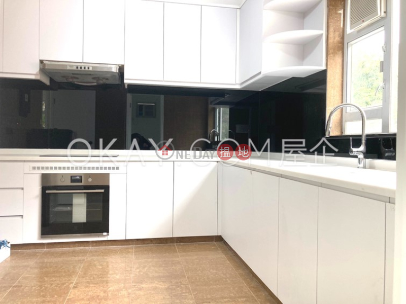 Tasteful house on high floor with rooftop & balcony | Rental | 115 Tai Hang Hau Road | Sai Kung, Hong Kong Rental HK$ 40,000/ month