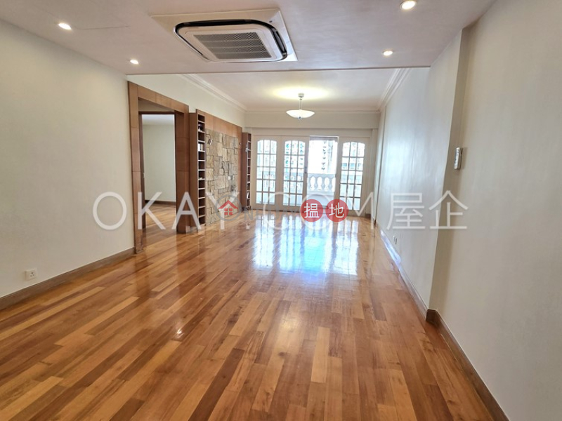 2房2廁,露台第一大廈出租單位|西區第一大廈(First Mansion)出租樓盤 (OKAY-R60979)