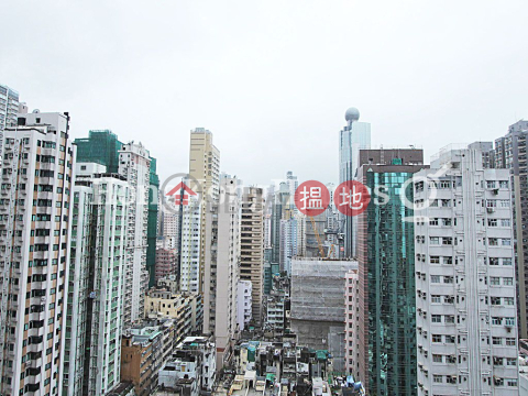 薈臻一房單位出售, 薈臻 The Met. Sublime | 西區 (Proway-LID142390S)_0