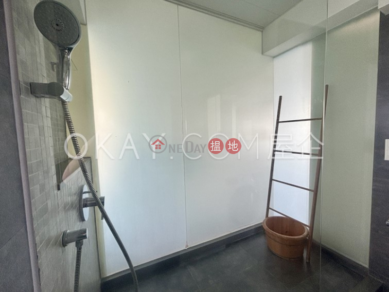 Property Search Hong Kong | OneDay | Residential Rental Listings | Nicely kept 2 bedroom on high floor with balcony | Rental