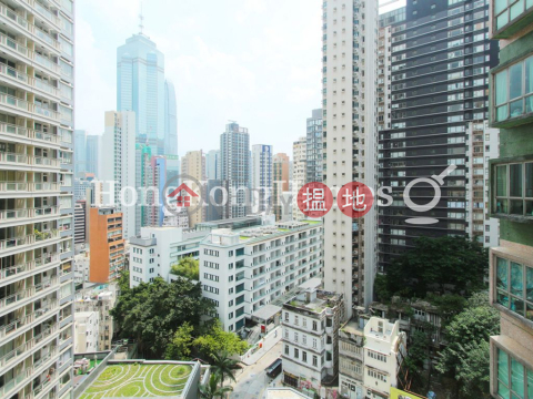 1 Bed Unit at Grandview Garden | For Sale | Grandview Garden 雍翠臺 _0