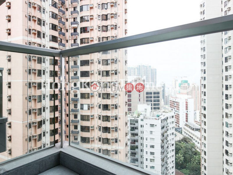 巴丙頓山兩房一廳單位出租23巴丙頓道 | 西區香港-出租HK$ 35,000/ 月