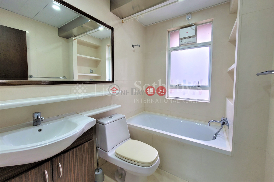 HK$ 63,000/ month Hillsborough Court | Central District Property for Rent at Hillsborough Court with 3 Bedrooms
