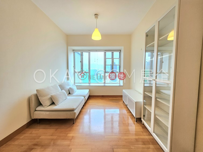 Lovely 2 bedroom on high floor | Rental, L\'Automne (Tower 3) Les Saisons 逸濤灣秋盈軒 (3座) Rental Listings | Eastern District (OKAY-R62231)