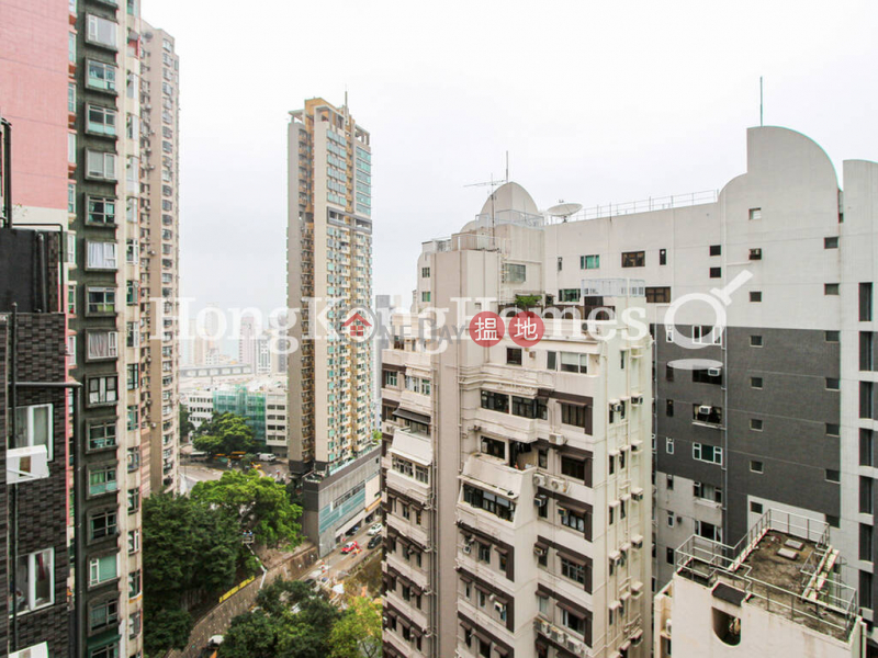 香港搵樓|租樓|二手盤|買樓| 搵地 | 住宅出售樓盤嘉威花園兩房一廳單位出售
