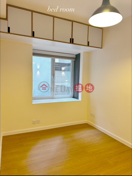 衛城閣極低層D單位住宅出售樓盤HK$ 650萬