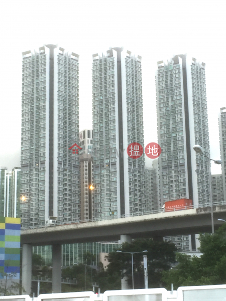 Summit Terrace Block 3 (Summit Terrace Block 3) Tsuen Wan West|搵地(OneDay)(2)