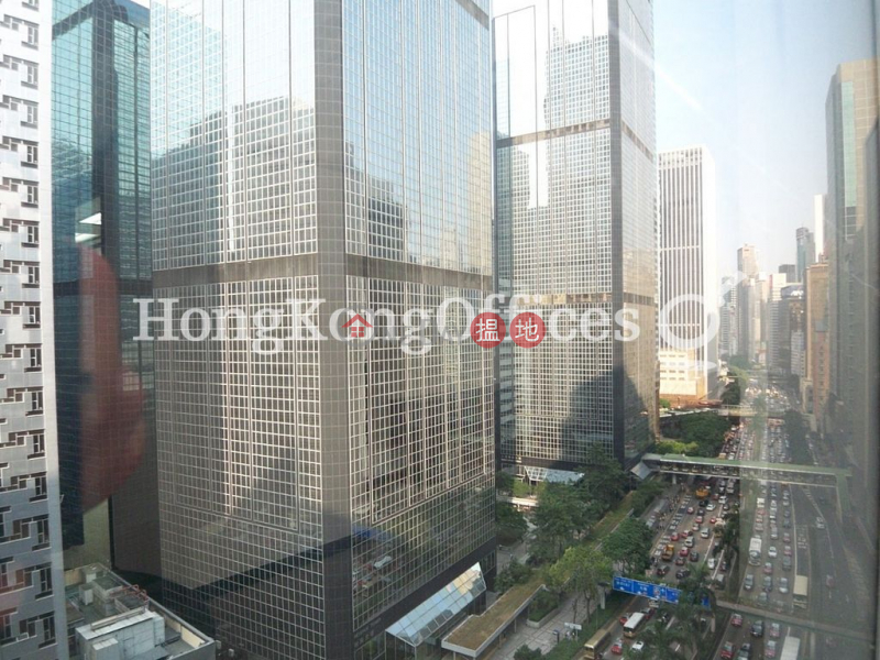 Property Search Hong Kong | OneDay | Office / Commercial Property Sales Listings Office Unit at Bank Of East Asia Harbour View Centre | For Sale